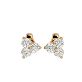 Victoria Diamond Earring